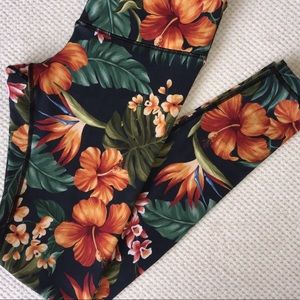 Aviator Nation Leggigs